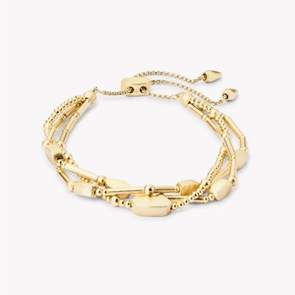 Kendra Scott Chantal Beaded Bracelet